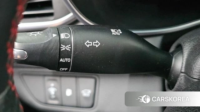 Genesis The New G70 id 4894480 из Кореи 25