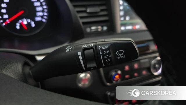 Kia Come New K7 id 4937815 из Кореи 25