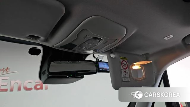 Jeep Renegade id 4770724 из Кореи 25