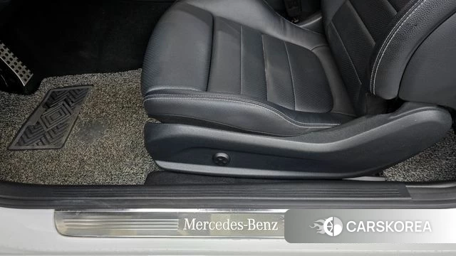 Mercedes-Benz C-Class W205 id 4232270 из Кореи 25