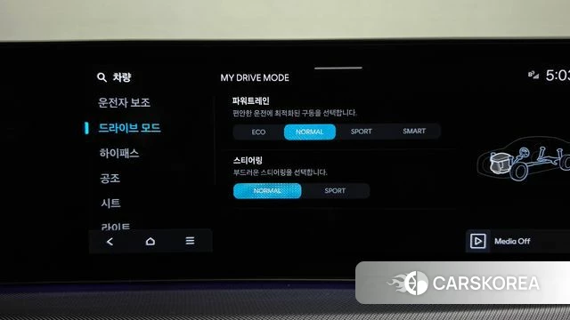 Hyundai Sonata D Edge (DN8) id 4571125 из Кореи 25