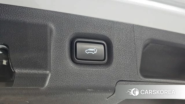 Hyundai Santa Fe TM id 4907476 из Кореи 25