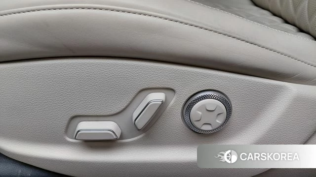 Genesis GV80 id 4427726 из Кореи 25
