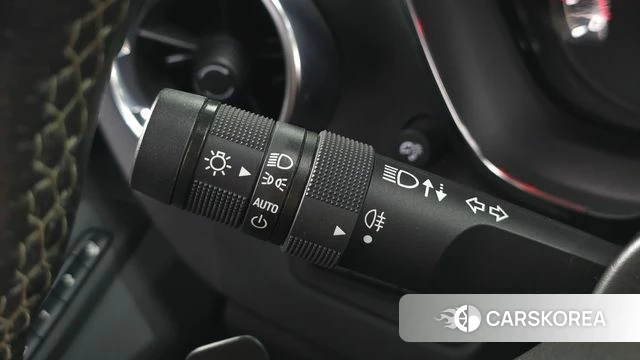 Chevrolet (GM Daewoo) The New Camaro id 4763999 из Кореи 25