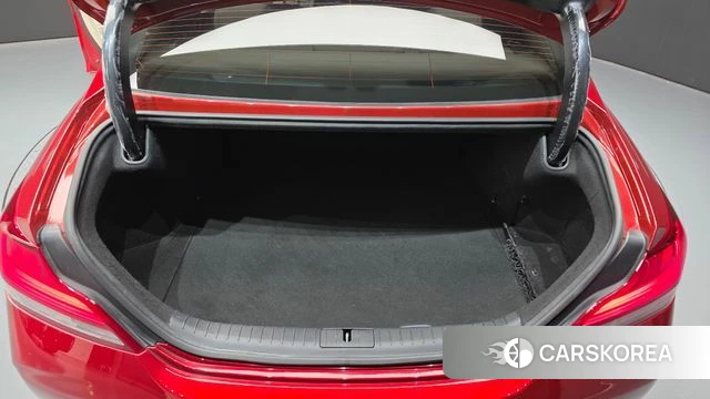 Genesis G70 id 4203684 из Кореи 25