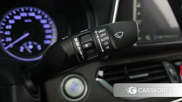 Hyundai Grandeur IG Hybrid id 4595826 из Кореи 25