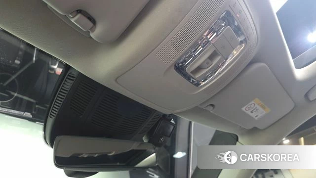 Mercedes-Benz GLE-Class W167 id 4369831 из Кореи 25