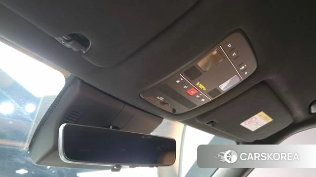 Hyundai Palisade (LX3) id 4879531 из Кореи 25