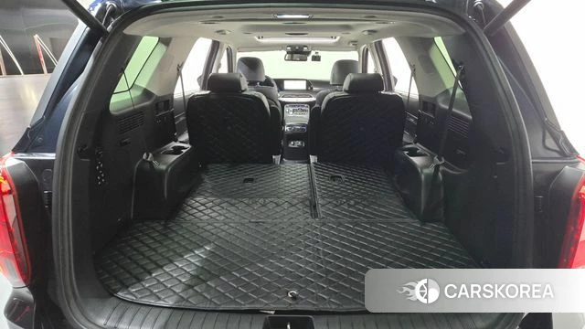 Hyundai Palisade id 4708459 из Кореи 25