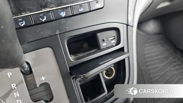 Hyundai The New Grand Starex id 4937747 из Кореи 25