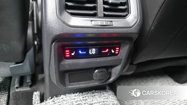 Volkswagen Tiguan second Generation id 4584883 из Кореи 25