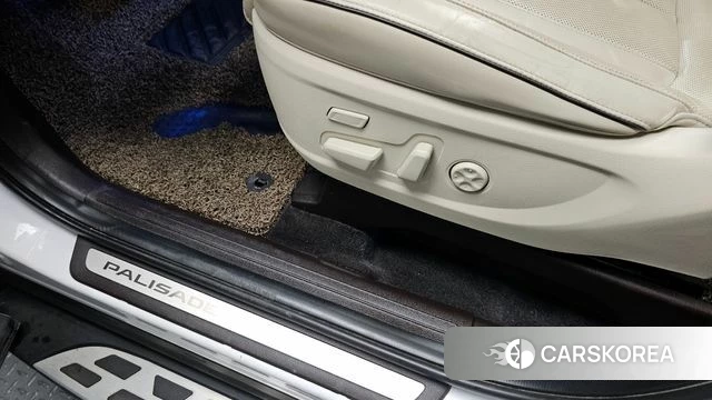 Hyundai Palisade id 4682979 из Кореи 25