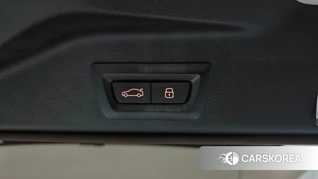 BMW X5 (G05) id 4308338 из Кореи 25
