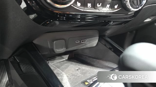 Chevrolet (GM Daewoo) Trax Crossover id 4834509 из Кореи 25