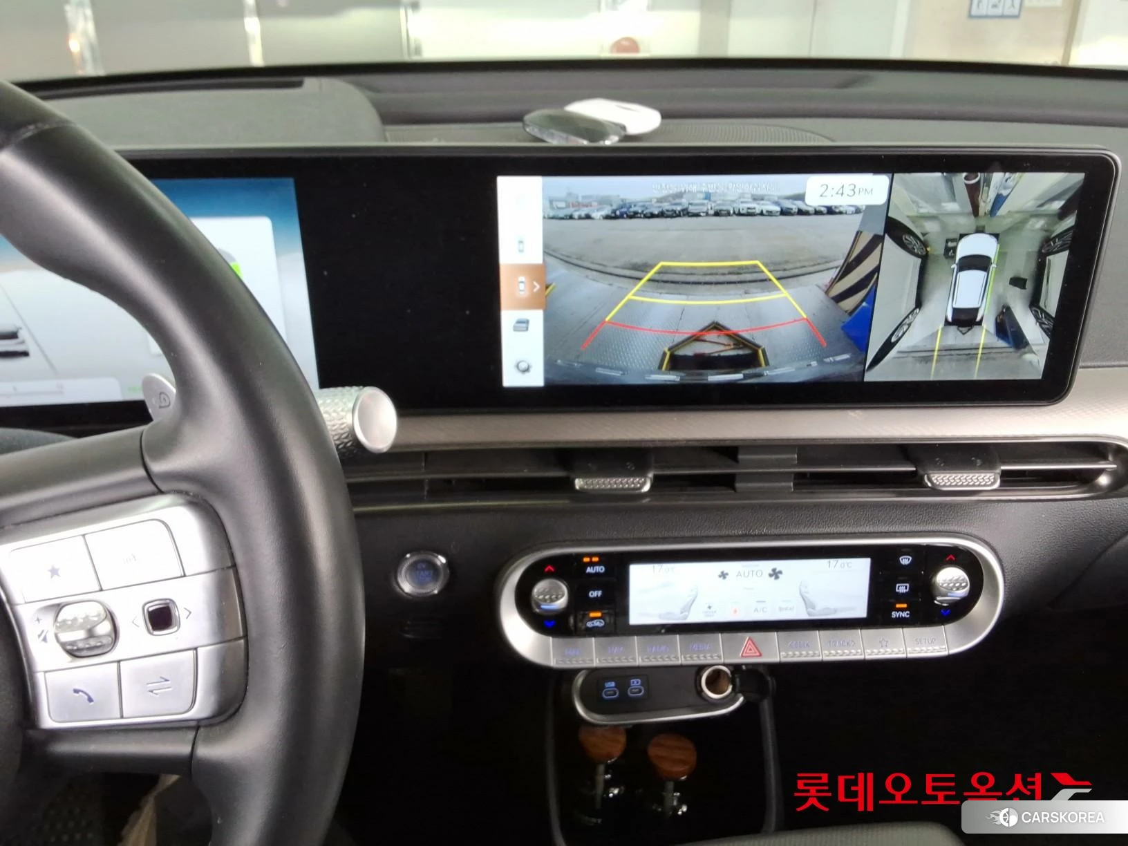 Hyundai GV60 id 3888349 из Кореи 25