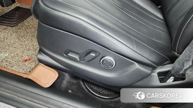 Genesis GV80 id 4423409 из Кореи 25