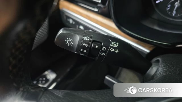 Kia Mohave Master id 4741442 из Кореи 25