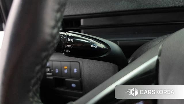 Hyundai Staria id 4880918 из Кореи 25