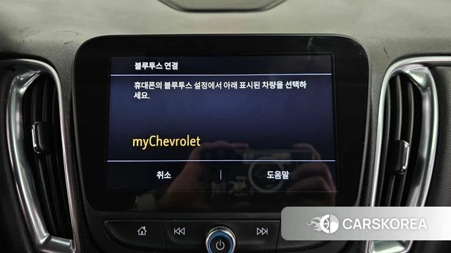 Chevrolet (GM Daewoo) The New Malibu id 4388827 из Кореи 25