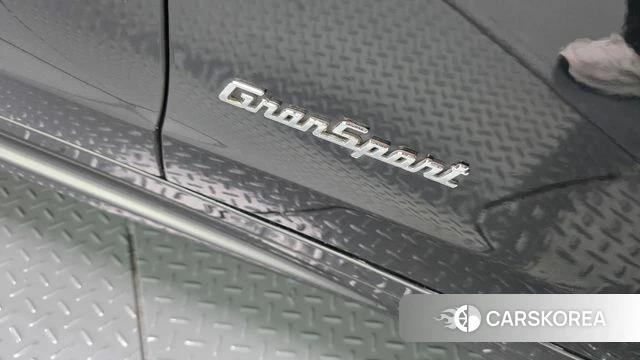 Maserati Ghibli id 4232504 из Кореи 25