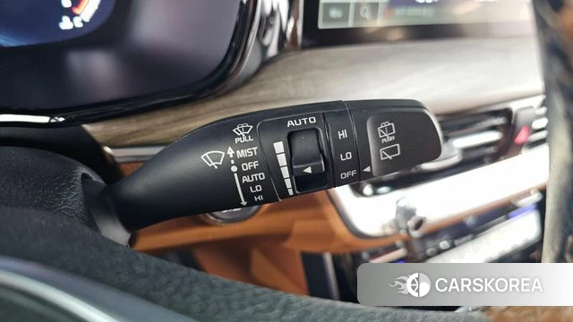 Kia Mohave Master id 4736015 из Кореи 25