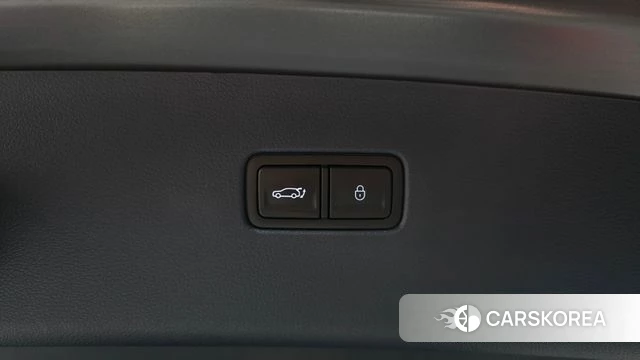 Genesis GV80 Coupe id 4640340 из Кореи 25