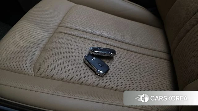 Kia Sorento 4th Generation id 4293911 из Кореи 25