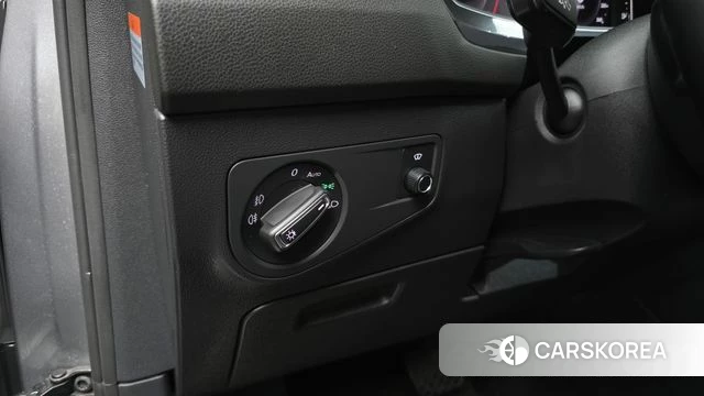 Volkswagen Tiguan Allspace id 4196224 из Кореи 25