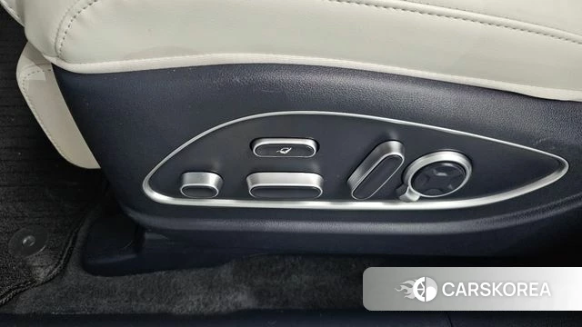 Hyundai Palisade (LX3) id 4407960 из Кореи 25