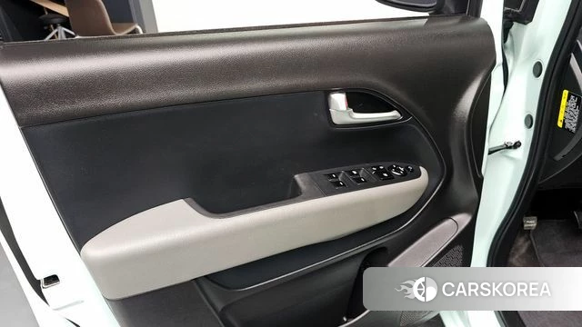 Kia The New Ray id 4187430 из Кореи 25