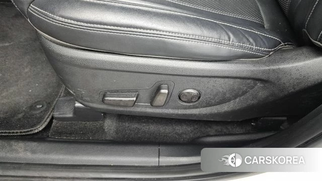 Hyundai Santa Fe TM id 4587207 из Кореи 25
