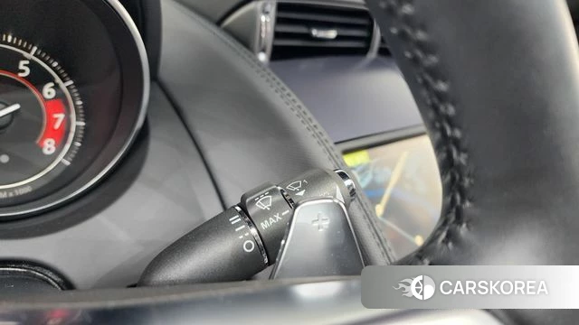 Jaguar F-TYPE id 4535995 из Кореи 24