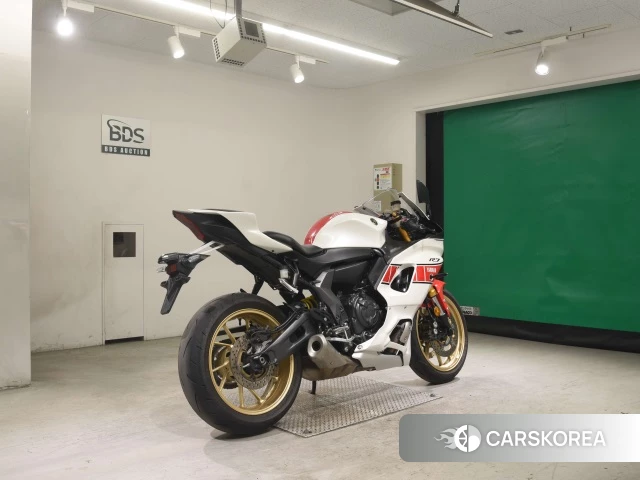 Проданный Yamaha YZF-R7 id 4183213 из Японии, фото 25