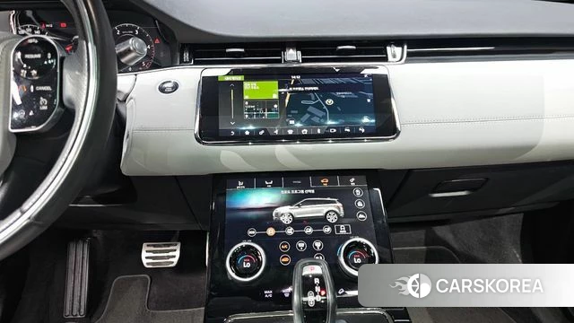Land Rover Range Rover Evoque 2nd Generation id 4331141 из Кореи 25