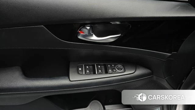 Kia The New K3 2nd generation id 4623319 из Кореи 25