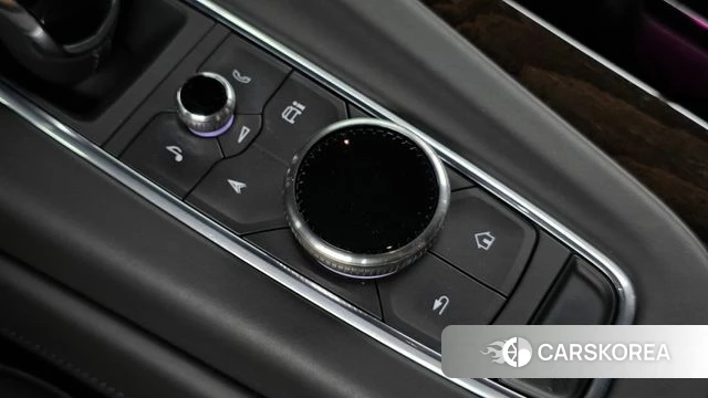 Cadillac Escalade 5th Generation id 4775197 из Кореи 25
