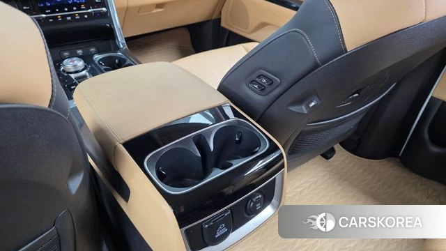 Kia Carnival 4th generation id 4682392 из Кореи 25