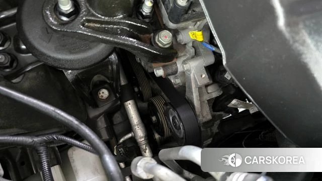 Hyundai Palisade id 4351108 из Кореи 25
