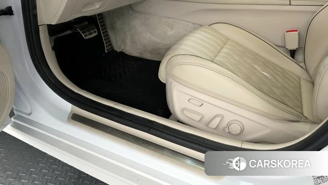 Genesis G70 id 4285114 из Кореи 25