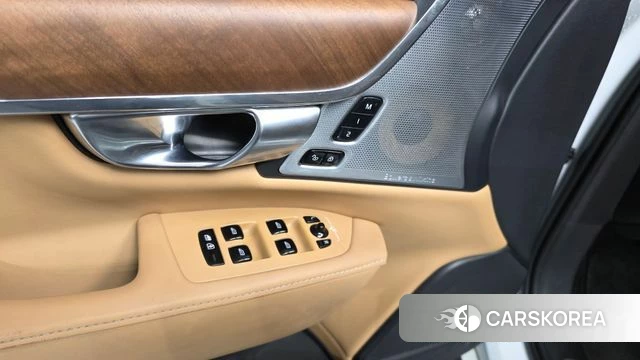 Volvo S90 id 4604780 из Кореи 25