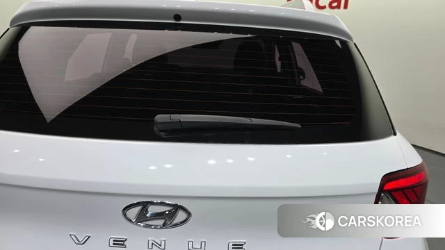 Hyundai Venue id 4482862 из Кореи 25