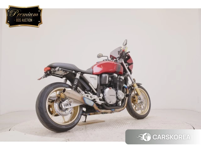 Honda CB1100RS id 3949542 из Японии 25
