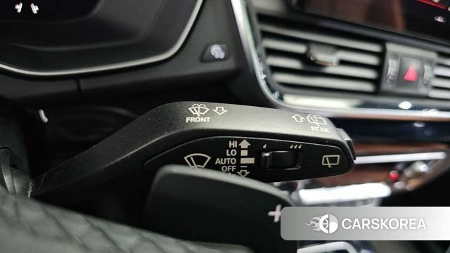 Audi Q5 (FY) id 4683361 из Кореи 25