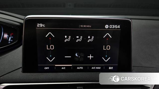 Peugeot 3008 second generation id 4785305 из Кореи 25