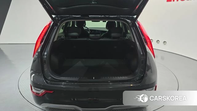Kia Di All New Niro EV id 4774709 из Кореи 25