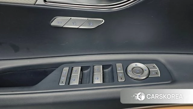 Genesis GV80 id 4906109 из Кореи 25