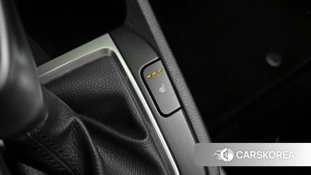 Kia The New K3 2nd generation id 4618592 из Кореи 25