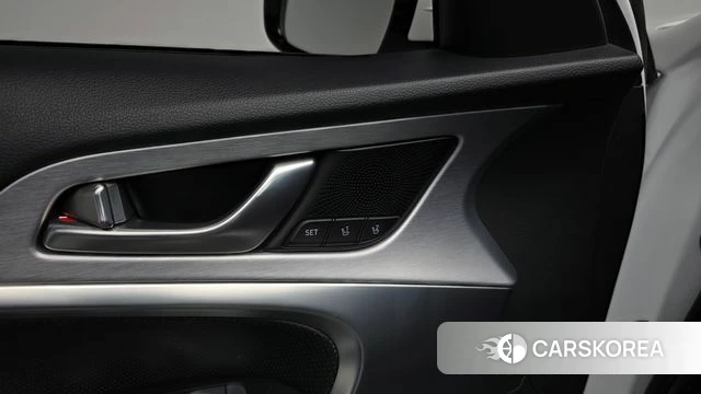 Genesis G70 id 4581474 из Кореи 25