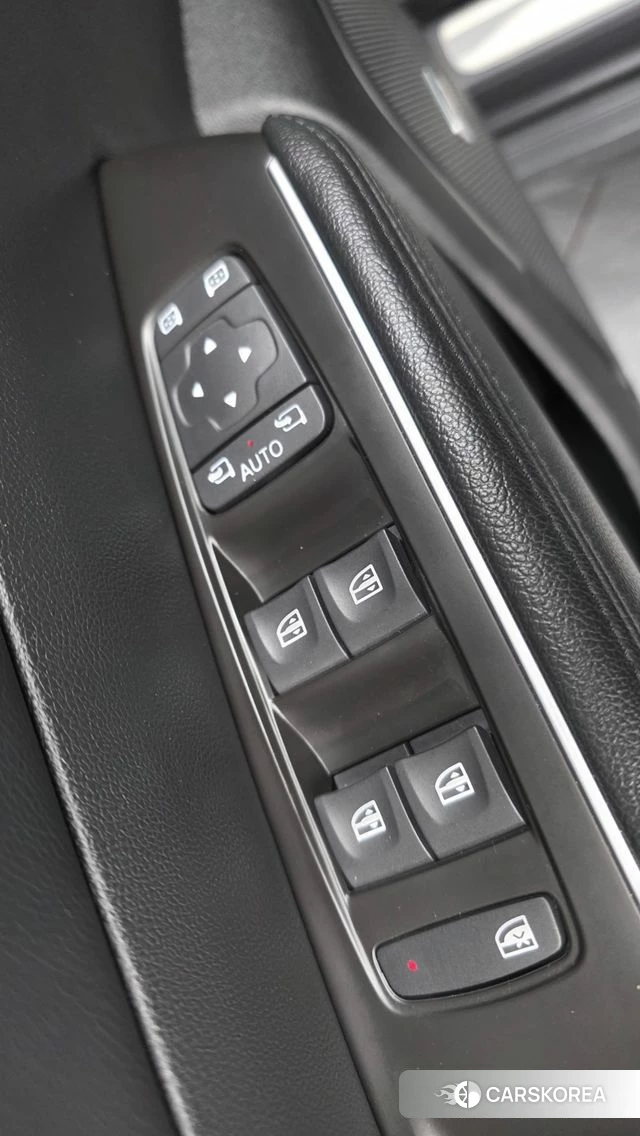 Renault Korea (Samsung) SM6 id 4424654 из Кореи 25