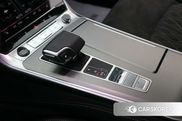 Audi A7L id 4334954 из Китая 25